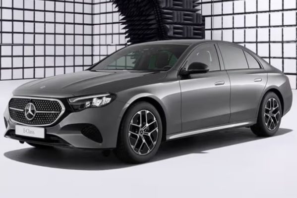 mercy e300 autoplus