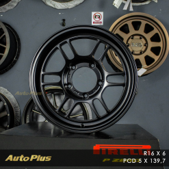 ENKEI RPT 1 RING 16 VELG JIMNY
