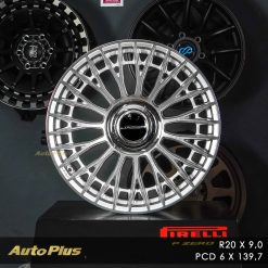 LENSO JAGER APOLLO RING 20 (1)