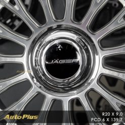 LENSO JAGER APOLLO RING 20 (2)