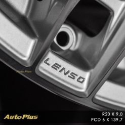 LENSO JAGER APOLLO RING 20 (5)