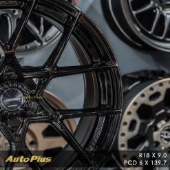 LENSO JAGER ASTRA RING 18 BLACK (2)