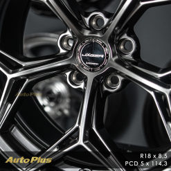 LENSO JAGER BLAZE R18 Hyperblack (3)