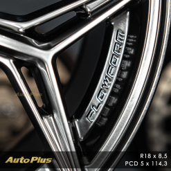 LENSO JAGER BLAZE R18 Hyperblack (4)