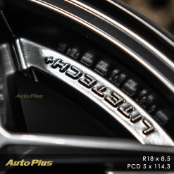 LENSO JAGER BLAZE R18 Hyperblack (5)