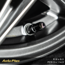 LENSO JAGER BLAZE R18 Hyperblack (6)