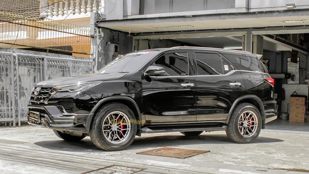 Lenso Fortuner Lenso VT3 (1)