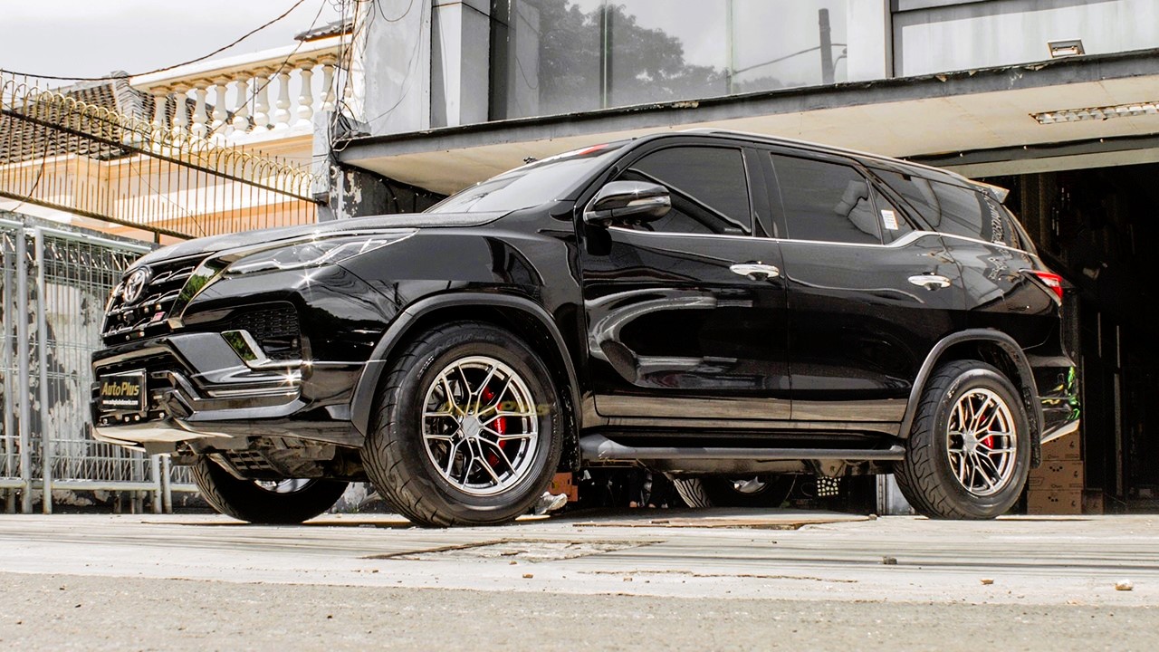 Lenso Fortuner Lenso VT3 (2)