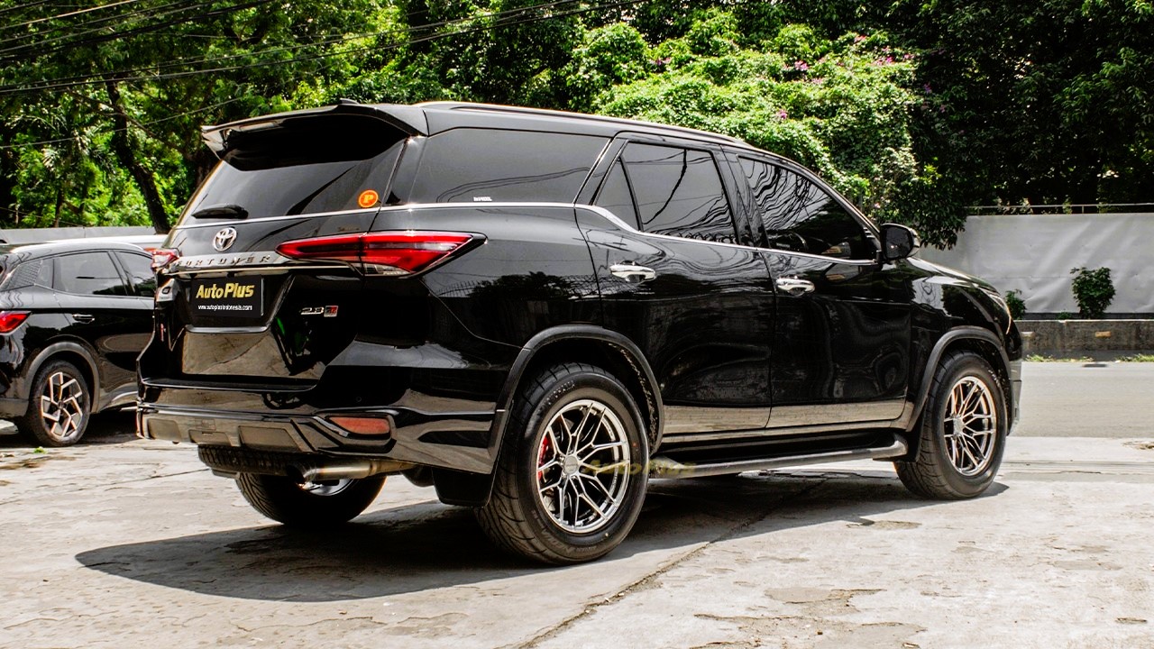 Lenso Fortuner Lenso VT3 (3)