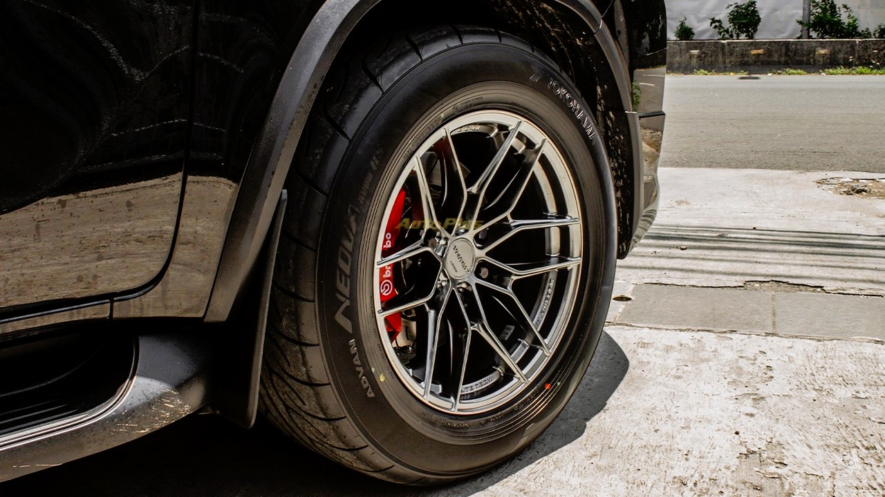 Lenso Fortuner Lenso VT3 (4)