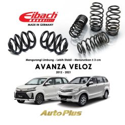PER EIBACH AVANZA