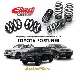 PER EIBACH FORTUNER