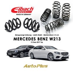 PER EIBACH MERCEDES BENZ W213