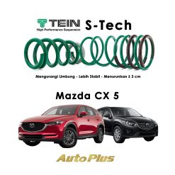 PER TEIN MAZDA CX 5