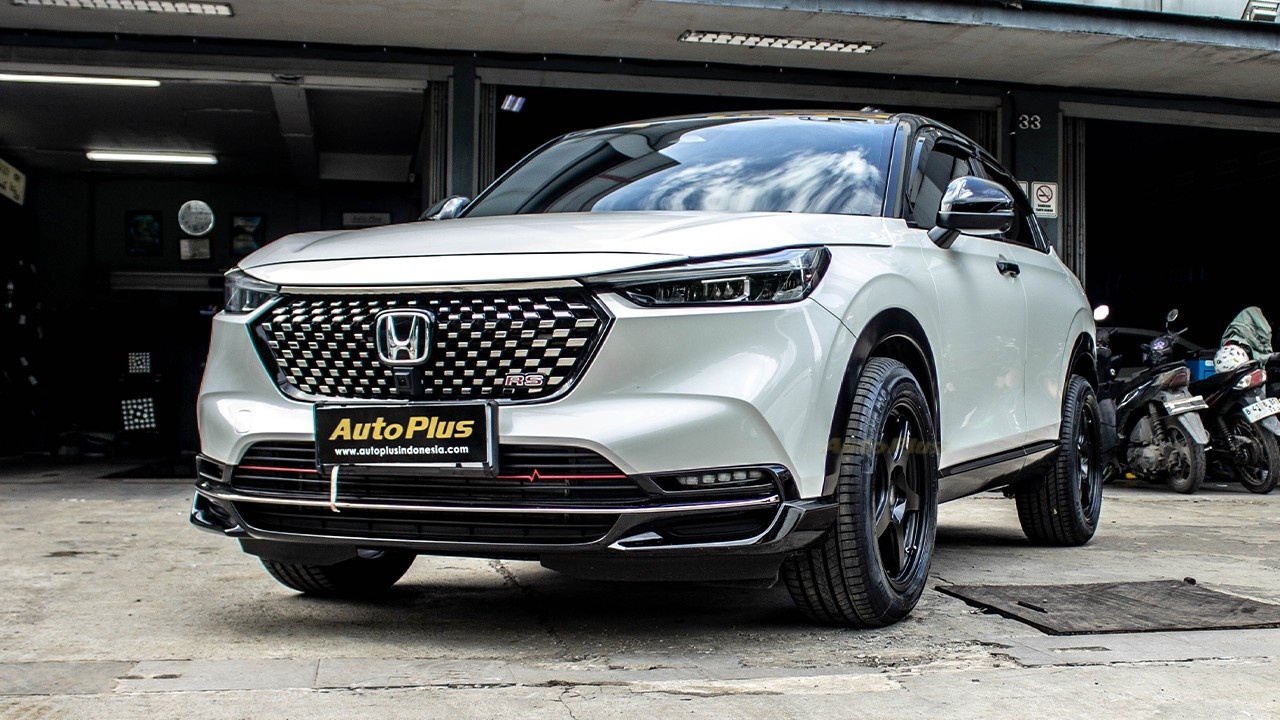 Velg HRV ESR APX 5C (2)