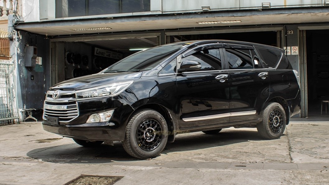 Velg Innova Reborn Lenso MX EBola (1)