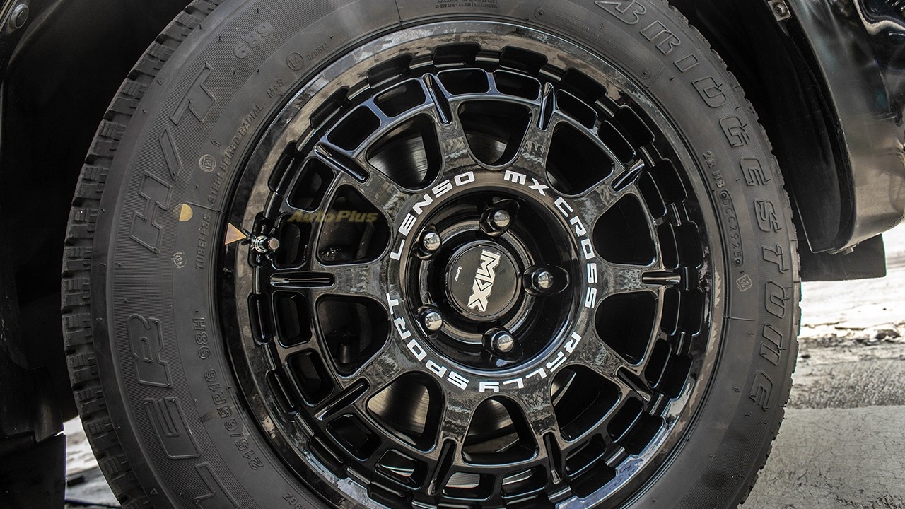 Velg Innova Reborn Lenso MX EBola (4)
