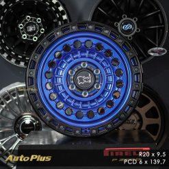 BLACK RHINO SENTINEL RING 20 COBALT BLUE (5)