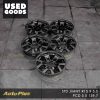 VELG 2ND SECOND OEM STANDAR JIMNY RING 15 (1)