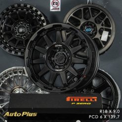 VELG ENKEI TRAIL CROSS RING 18 (1)