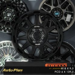 VELG ENKEI TRAIL CROSS RING 18 (6)