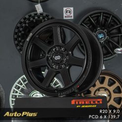 VELG ENKEI XC05 RING 20 (2)