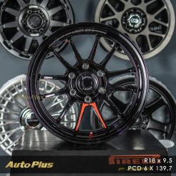 VELG LENSO 96M RING 18 BLACK GLOSSY (1)