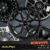 VELG LENSO J1B RING 16 SATIN BLACK (5)