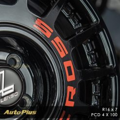 VELG LENSO M1K RING 16 BLACK (3)