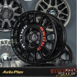 VELG LENSO M1K RING 16 BLACK (5)