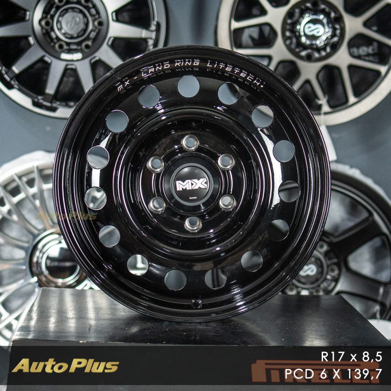 VELG LENSO MX LANDKING RING 17 BLACK (1)