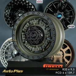 BLACK RHINO ABRAMS RING 20 GREEN (3)