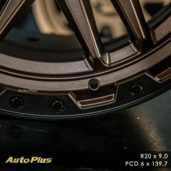 BLACK RHINO APACHE RING 20 BRONZE (2)