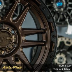 BLACK RHINO APACHE RING 20 BRONZE (3)