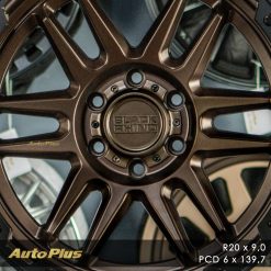 BLACK RHINO APACHE RING 20 BRONZE (4)