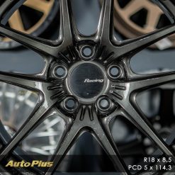 ENKEI JAPAN NVR5 R18 (2)