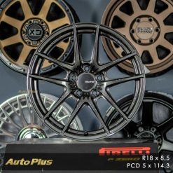 ENKEI JAPAN NVR5 R18 (4)