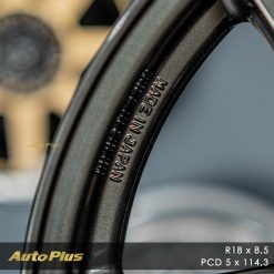 ENKEI JAPAN NVR5 R18 (5)