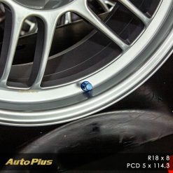 ENKEI RPF 1 RING 18 SILVER (2)