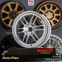 ENKEI RPF 1 RING 18 SILVER (5)