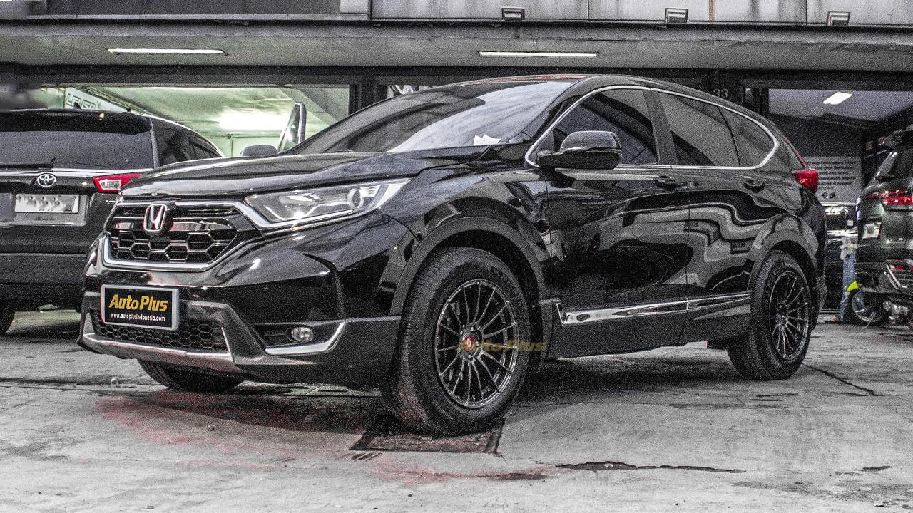 Honda CRV Lenso PDR05 (1)