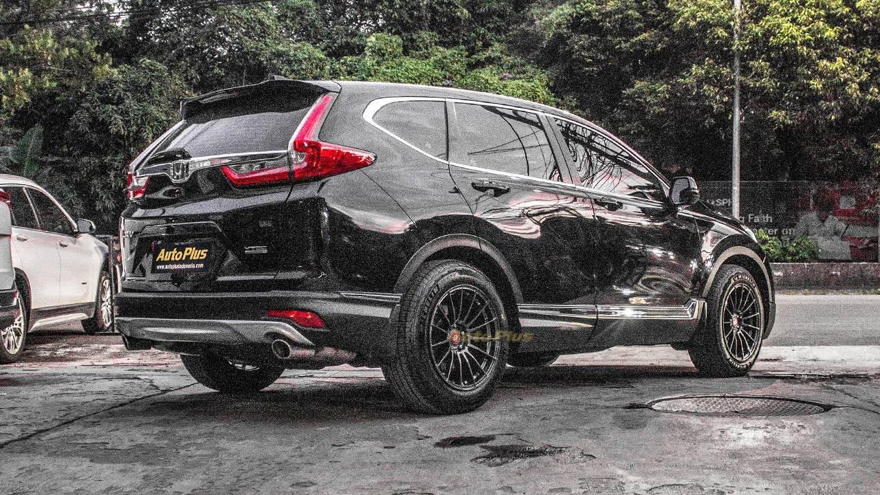 Honda CRV Lenso PDR05 (3)