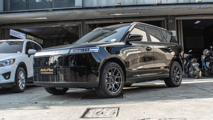 Jaecoo J5 Konig Ampli (3)