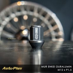 MUR ENKEI DURALUMIN MADE IN JAPAN (5)