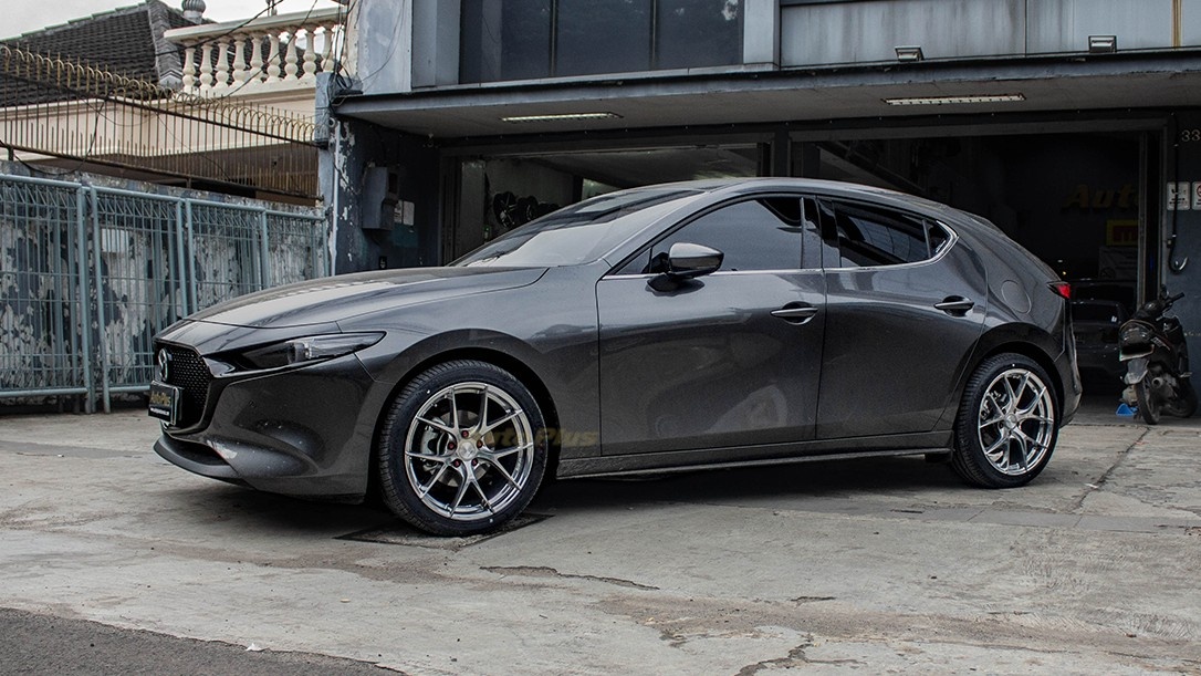 Mazda3 Velg Lenso Jagger Dyna (1)