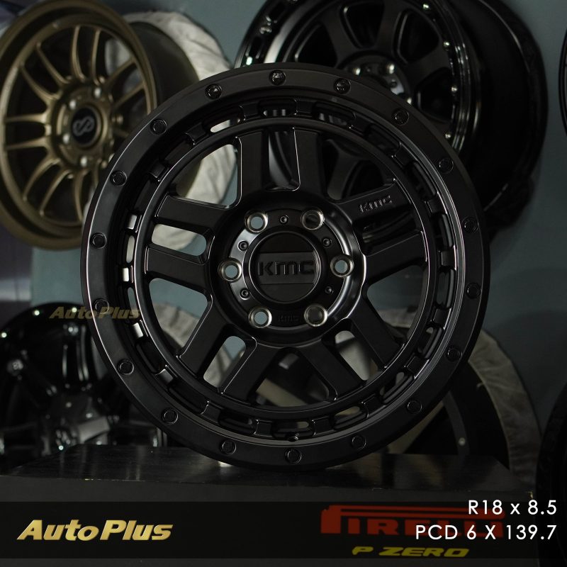 KMC RECON KM540 RING 18 (1)