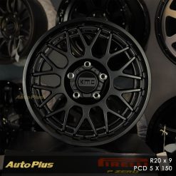 KMC TECHNIC KM722 RING 20 (1)