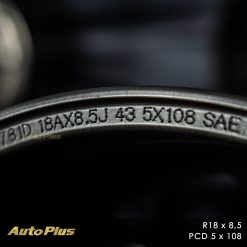 KONIG RING 18 HYPERGRAM PCD 5X108 MATTE GREY (2)