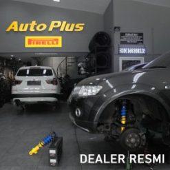 SHOCK PROFENDER TOYOTA HILUX (1)