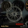 VELG ENKEI SC46 RING 18 DARK GUNMETAL (1)